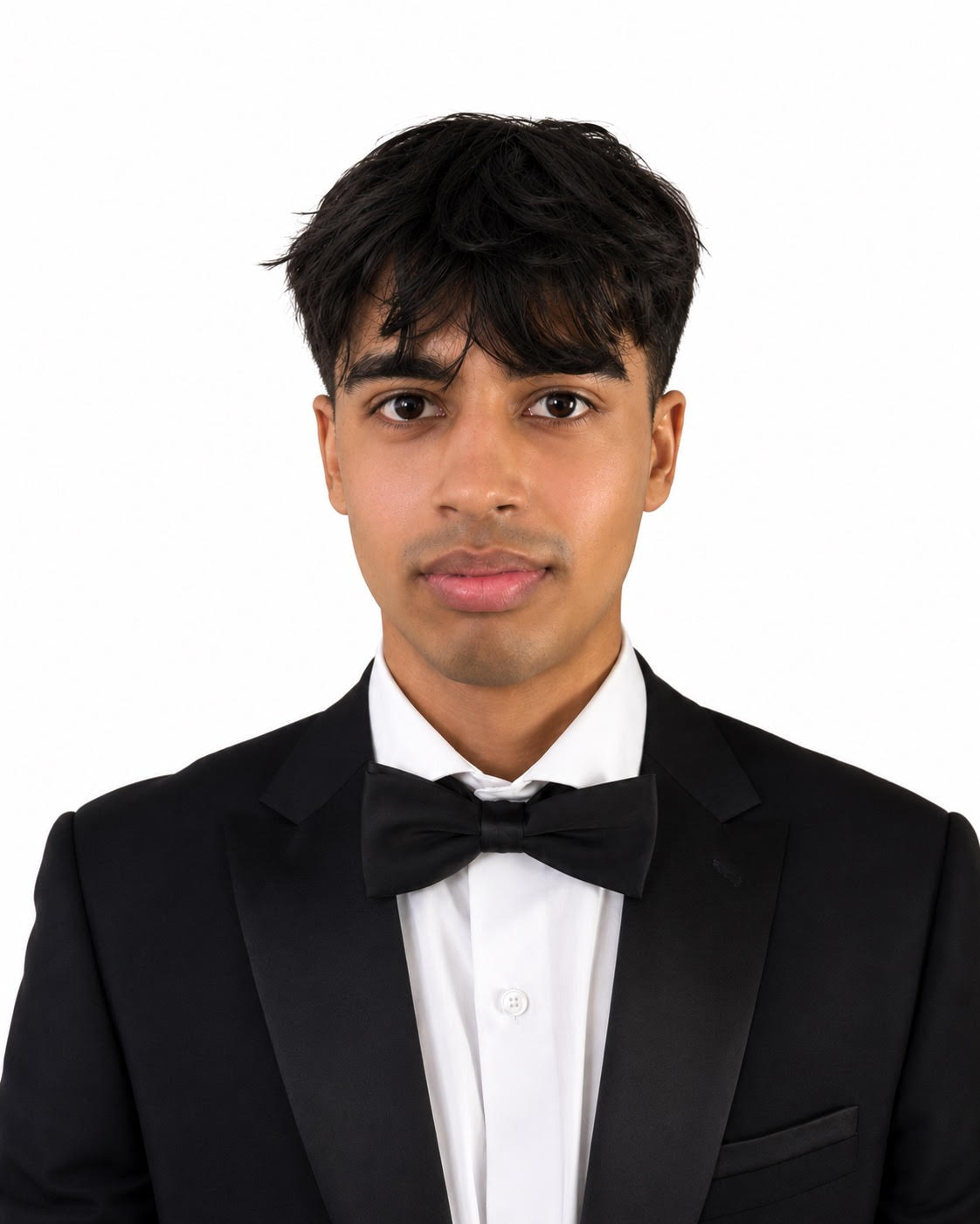 Fahad Miah, Co-Founder & COO