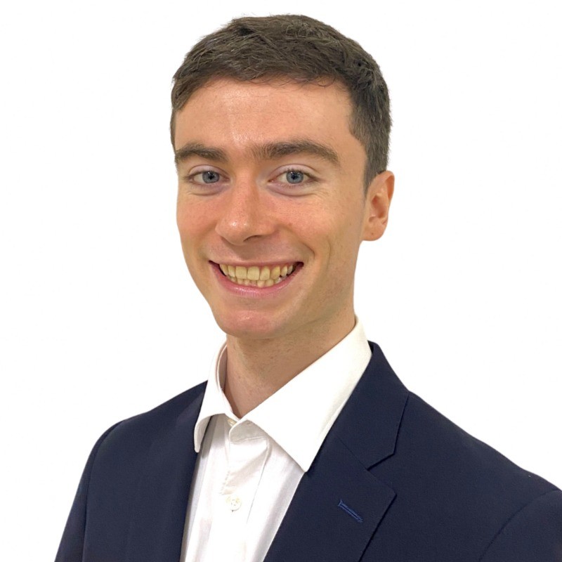 Matthew Dineen, Co-Founder & CEO